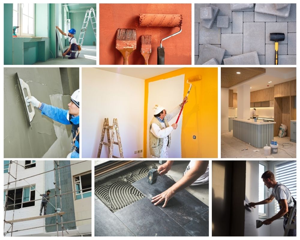 Öveçler Boya Badana